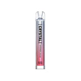 Ske Crystal 600 Puff Disposable Vape Pen | 20mg | Wolfvapes - Wolfvapes.co.uk-Watermelon Ice
