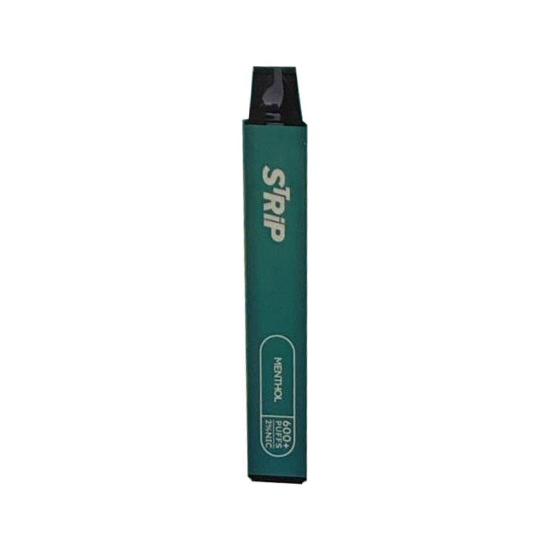 SKE Strip 600 Disposable Pod Device - 20MG - Wolfvapes.co.uk-Menthol