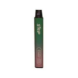 SKE Strip 600 Disposable Pod Device - 20MG - Wolfvapes.co.uk-Sour Apple Blueberry