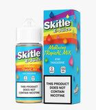 Skitles 100ml Shortfill - Wolfvapes.co.uk-Kiwi Tangerine