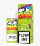 Skitles 100ml Shortfill - Wolfvapes.co.uk-Strawberry Lemon