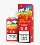 Skitles 100ml Shortfill - Wolfvapes.co.uk-Watermelon Strawberry