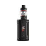 SMOK | Arcfox Vape Kit | Wolfvapes - Wolfvapes.co.uk-Bright Black