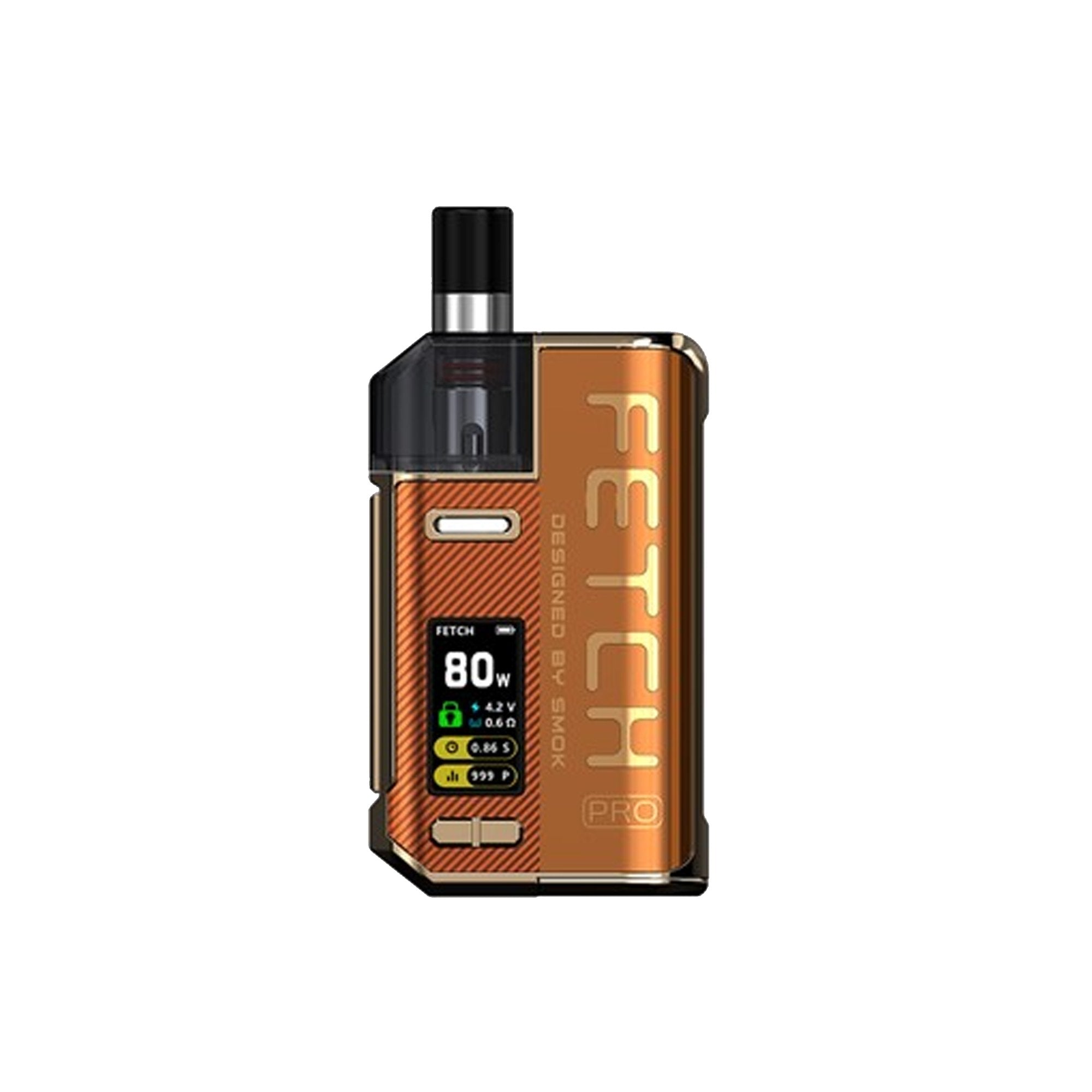 Smok Fetch Pro Pod Vape Kit | 80W | Wolfvapes Smok Fetch Pro Pod Vape Kit | 80W | Wolfvapes