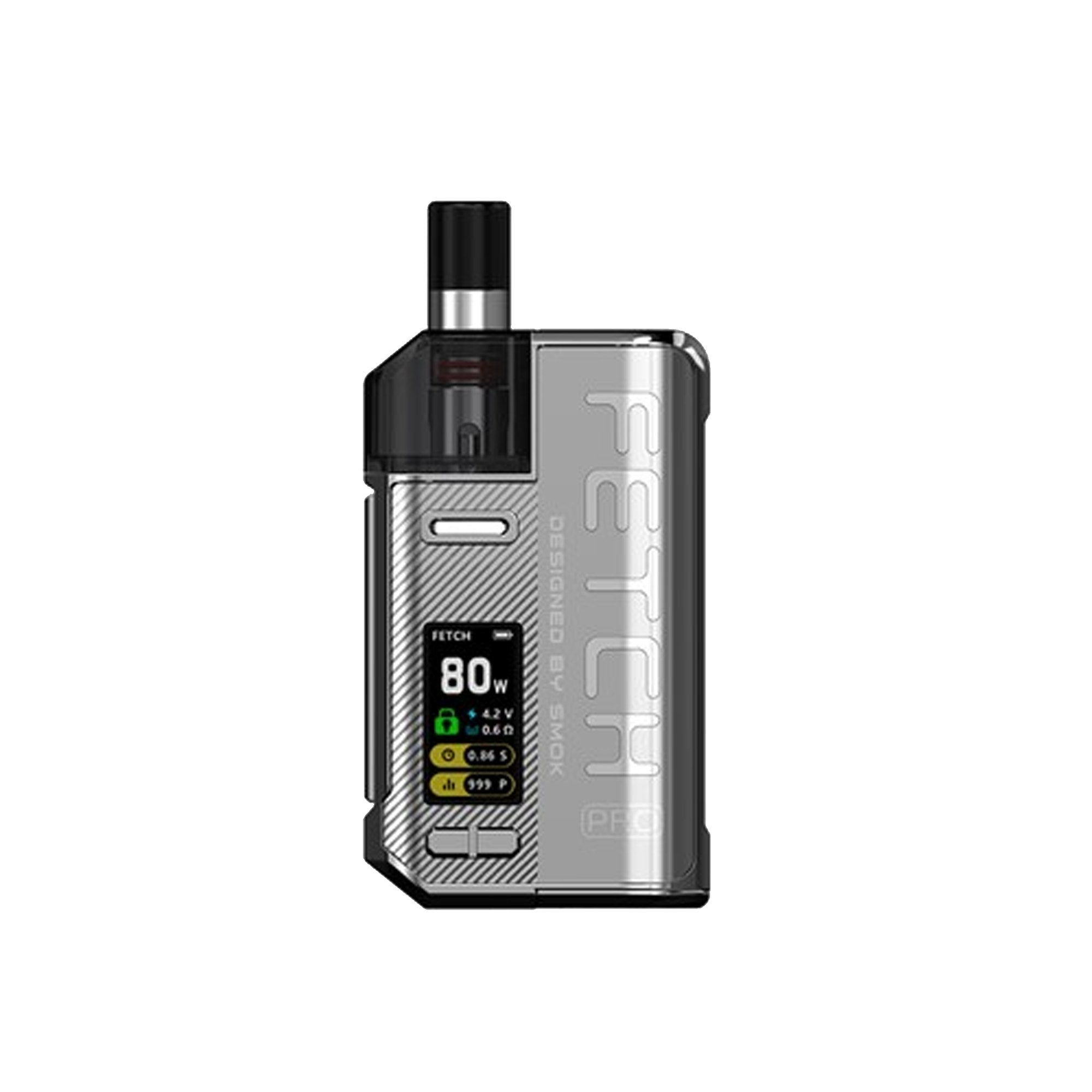 Smok Fetch Pro Pod Vape Kit | 80W | Wolfvapes Smok Fetch Pro Pod Vape Kit | 80W | Wolfvapes