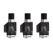 Smok - Fetch Pro - Replacement Pods - Wolfvapes.co.uk-