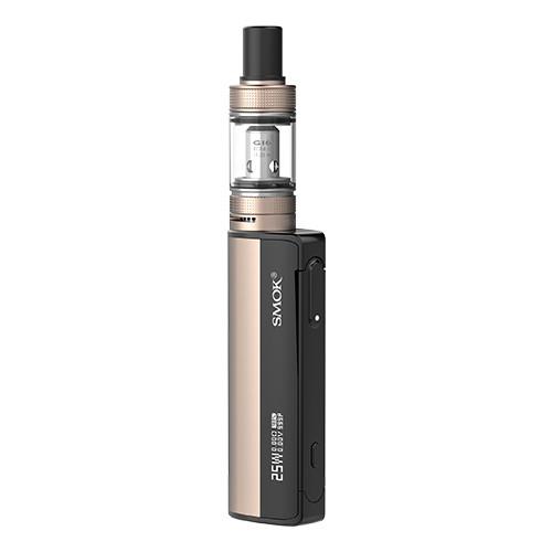 Smok - Gram 25 - Vape Kit - Wolfvapes.co.uk-Pale Gold