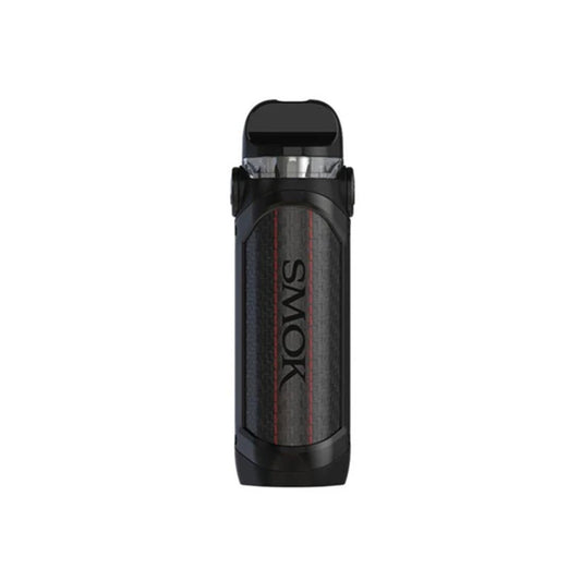 Smok IPX80 Pod Kit | 3000mAh | Wolfvapes - Wolfvapes.co.uk-Black Carbon Fiber