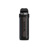 Smok IPX80 Pod Kit | 3000mAh | Wolfvapes - Wolfvapes.co.uk-Black Carbon Fiber