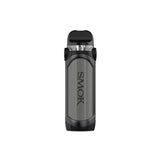 Smok IPX80 Pod Kit | 3000mAh | Wolfvapes - Wolfvapes.co.uk-Grey