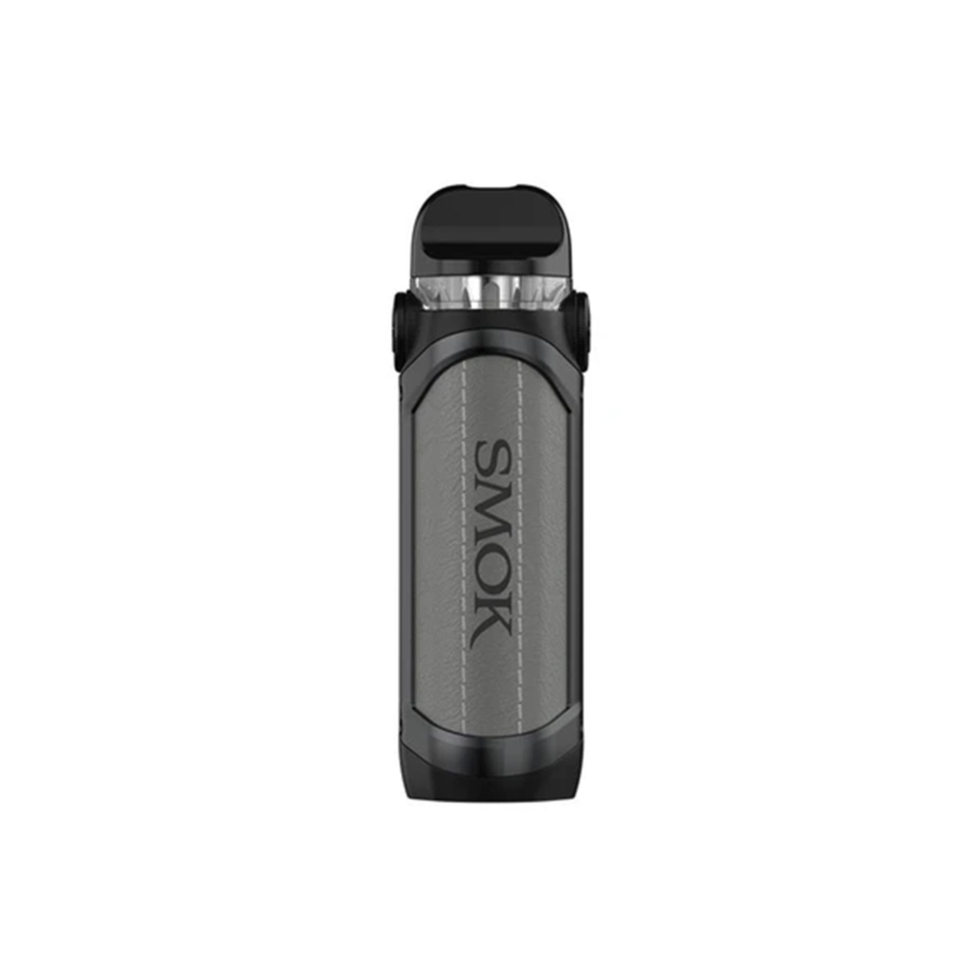 SMOK | IPX80 Pod Vape Kit | Wolfvapes - Wolfvapes.co.uk-Grey