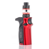 Smok - Mag Grip - Vape Kit - Wolfvapes.co.uk-Black Red