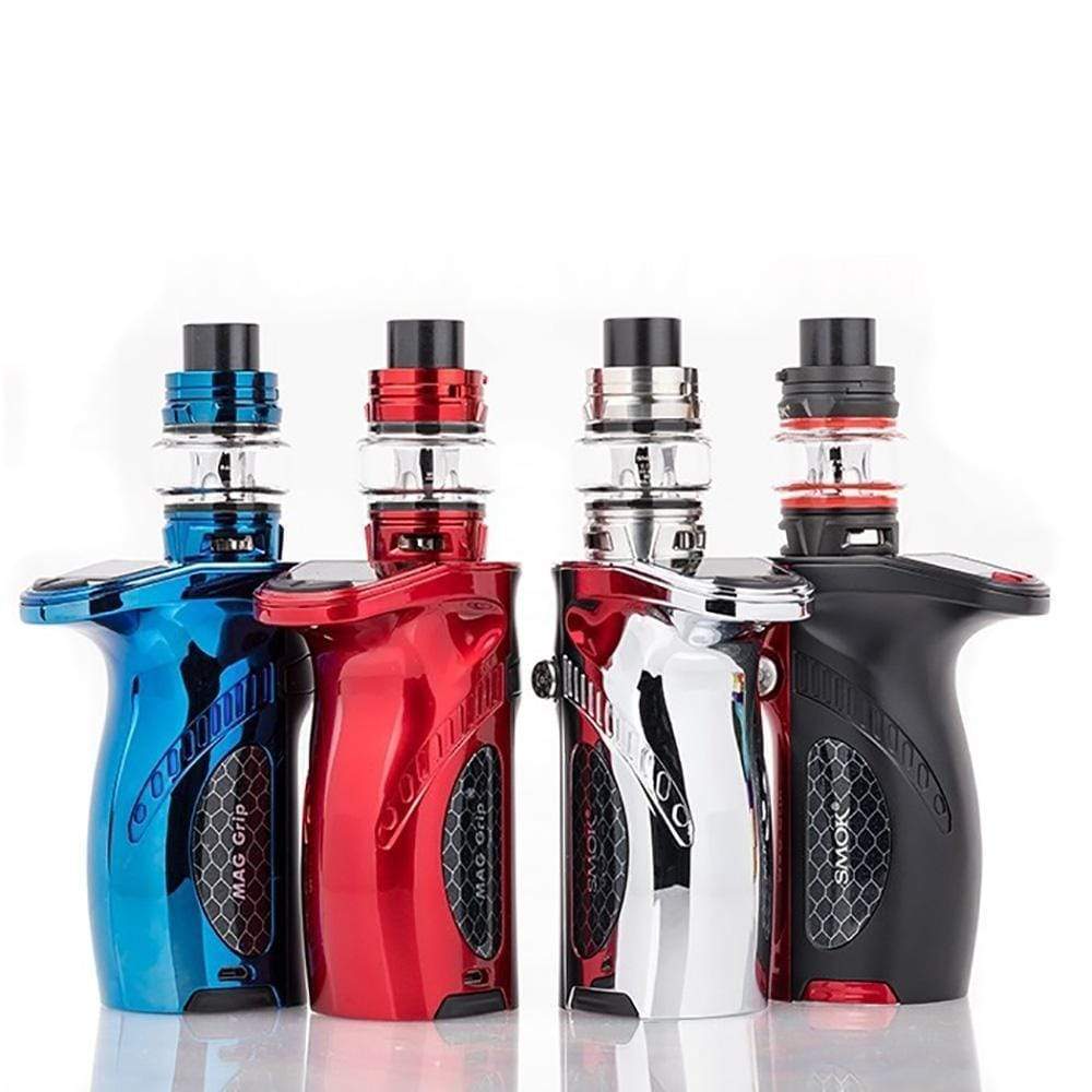 Smok - Mag Grip - Vape Kit - Wolfvapes.co.uk-Prism Blue and Black