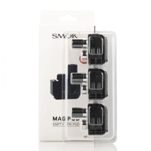 Smok - Mag - Replacement Pods - Wolfvapes.co.uk-