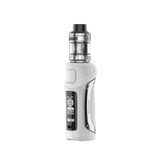 Smok Mag Solo Vape Kit - Wolfvapes.co.uk-Matte White