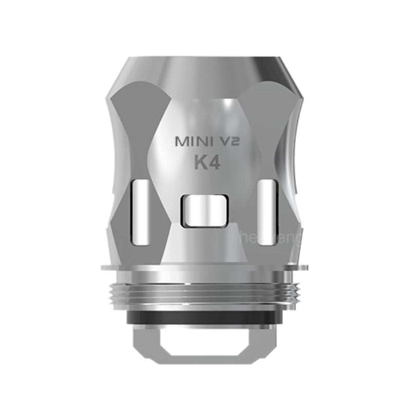 SMOK MINI V2 COILS | 3 Pack | Wolfvapes - Wolfvapes.co.uk-K4 - 0.15 OHM