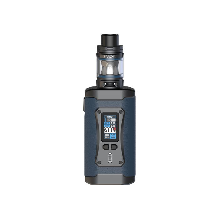 Smok - Morph 2 - Vape Kit - Wolfvapes.co.uk-Blue