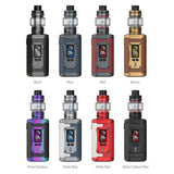 Smok - Morph 2 - Vape Kit - Wolfvapes.co.uk-White Red