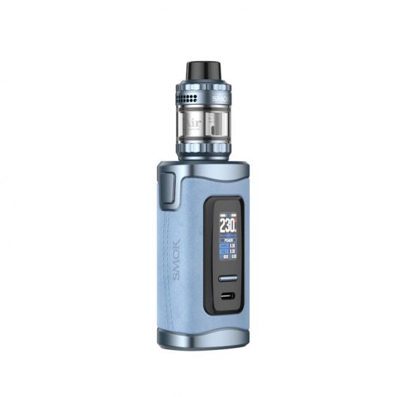 Smok Morph 3 Vape Kit - Wolfvapes.co.uk-Blue Haze