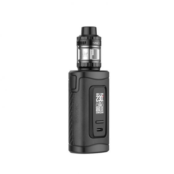 Smok Morph 3 Vape Kit - Wolfvapes.co.uk-Carbon Fibre