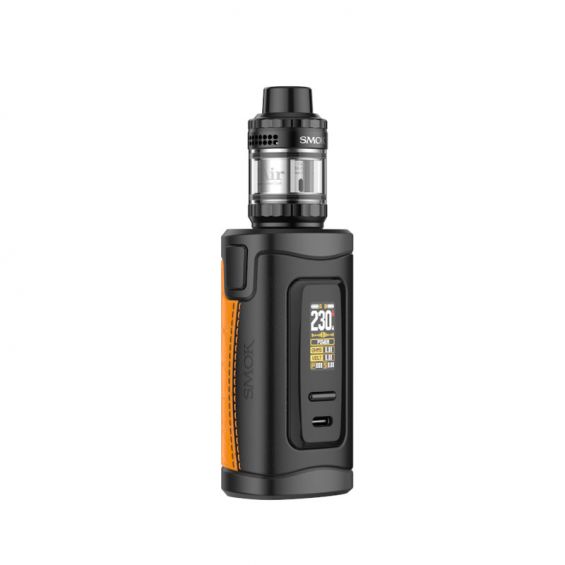 Smok Morph 3 Vape Kit - Wolfvapes.co.uk-Orange