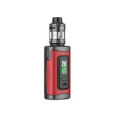 Smok Morph 3 Vape Kit - Wolfvapes.co.uk-Red