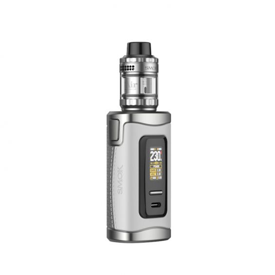 Smok Morph 3 Vape Kit - Wolfvapes.co.uk-White