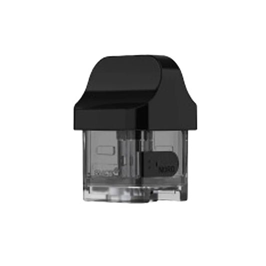 Smok Nord 2 Replacement Pod | RPM Replacement Pod By Smok 3 pack | Wolfvapes - Wolfvapes.co.uk-