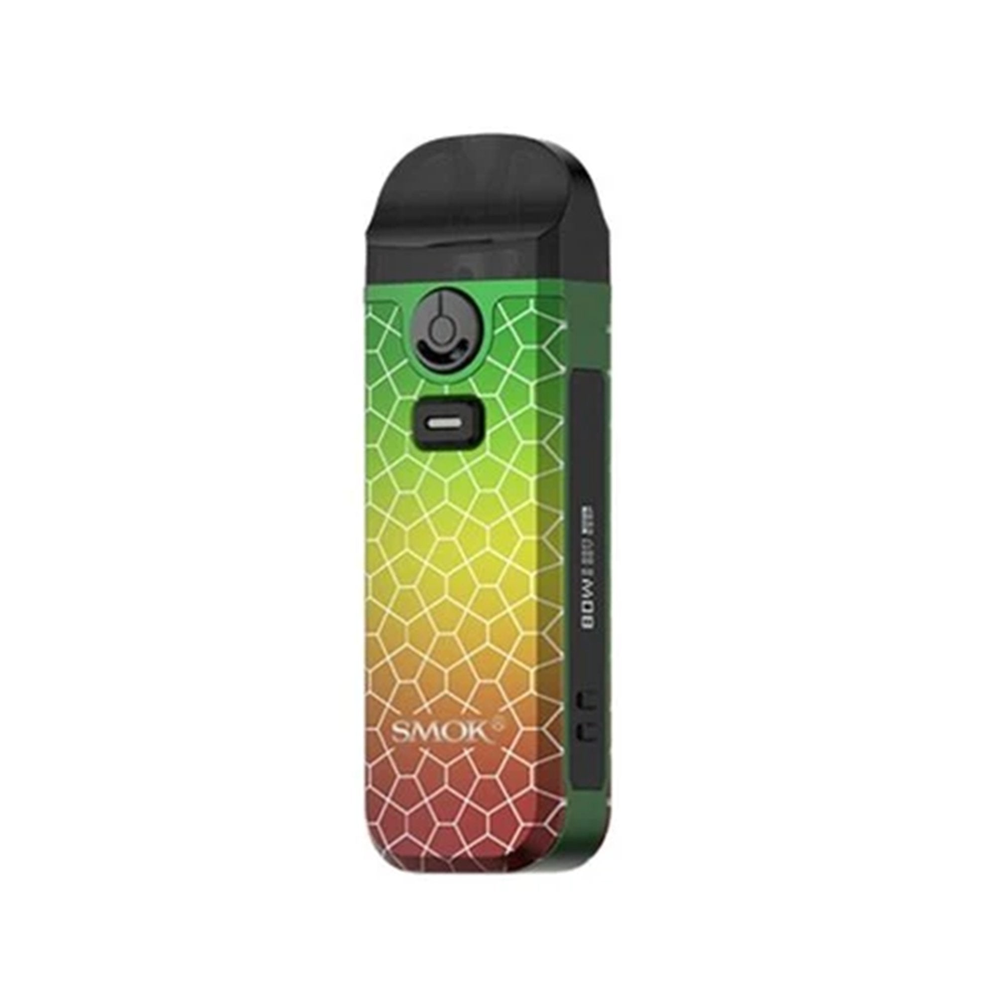 mr fog dream flavors Vaporz Vault-Mr Fog MA8500