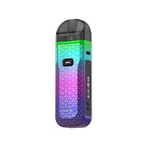 Smok Nord 5 Pod Kit - Wolfvapes.co.uk-7 Colour Dart