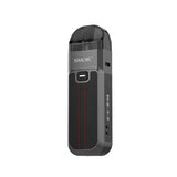 Smok Nord 5 Pod Kit - Wolfvapes.co.uk-Black