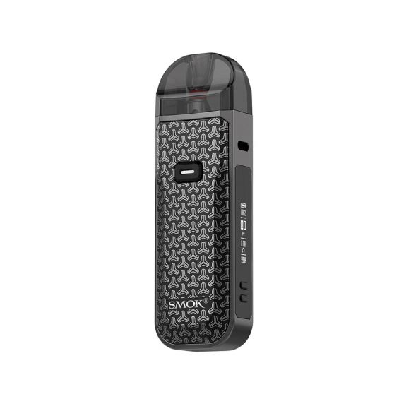 Smok Nord 5 Pod Kit - Wolfvapes.co.uk-Black Dart