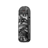 Smok Nord 5 Pod Kit - Wolfvapes.co.uk-Fluid Black Grey