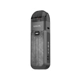 Smok Nord 5 Pod Kit - Wolfvapes.co.uk-Grey