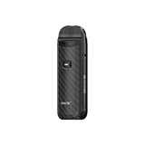 Smok Nord 50w Vape Kit - Wolfvapes.co.uk-Black Carbon Fiber