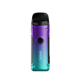 Smok Nord C Pod Kit - Wolfvapes.co.uk-Cyan Purple