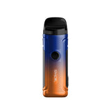 Smok Nord C Pod Kit - Wolfvapes.co.uk-Orange Blue