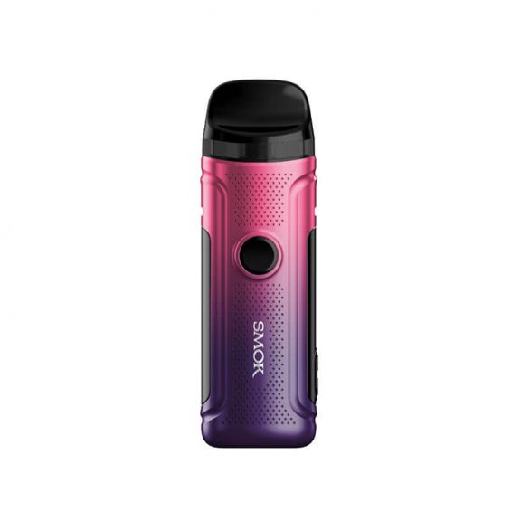 Smok Nord C Pod Kit - Wolfvapes.co.uk-Pink/Purple