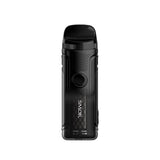 Smok Nord C Pod Kit - Wolfvapes.co.uk-Transparent Black