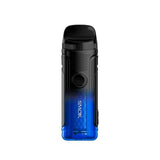 Smok Nord C Pod Kit - Wolfvapes.co.uk-Transparent Blue