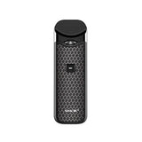 SMOK Nord Pod Kit | 1100mAh | Wolfvapes - Wolfvapes.co.uk-Black