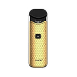 SMOK Nord Pod Kit | 1100mAh | Wolfvapes - Wolfvapes.co.uk-Gold