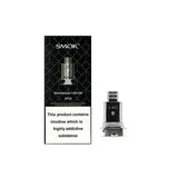 Smok Nord Replacement Coils | 5 Pack | Wolfvapes - Wolfvapes.co.uk-0.6Ω DC COILS