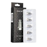 Smok Nord Replacement Coils | 5 Pack | Wolfvapes - Wolfvapes.co.uk-1.4Ω COILS