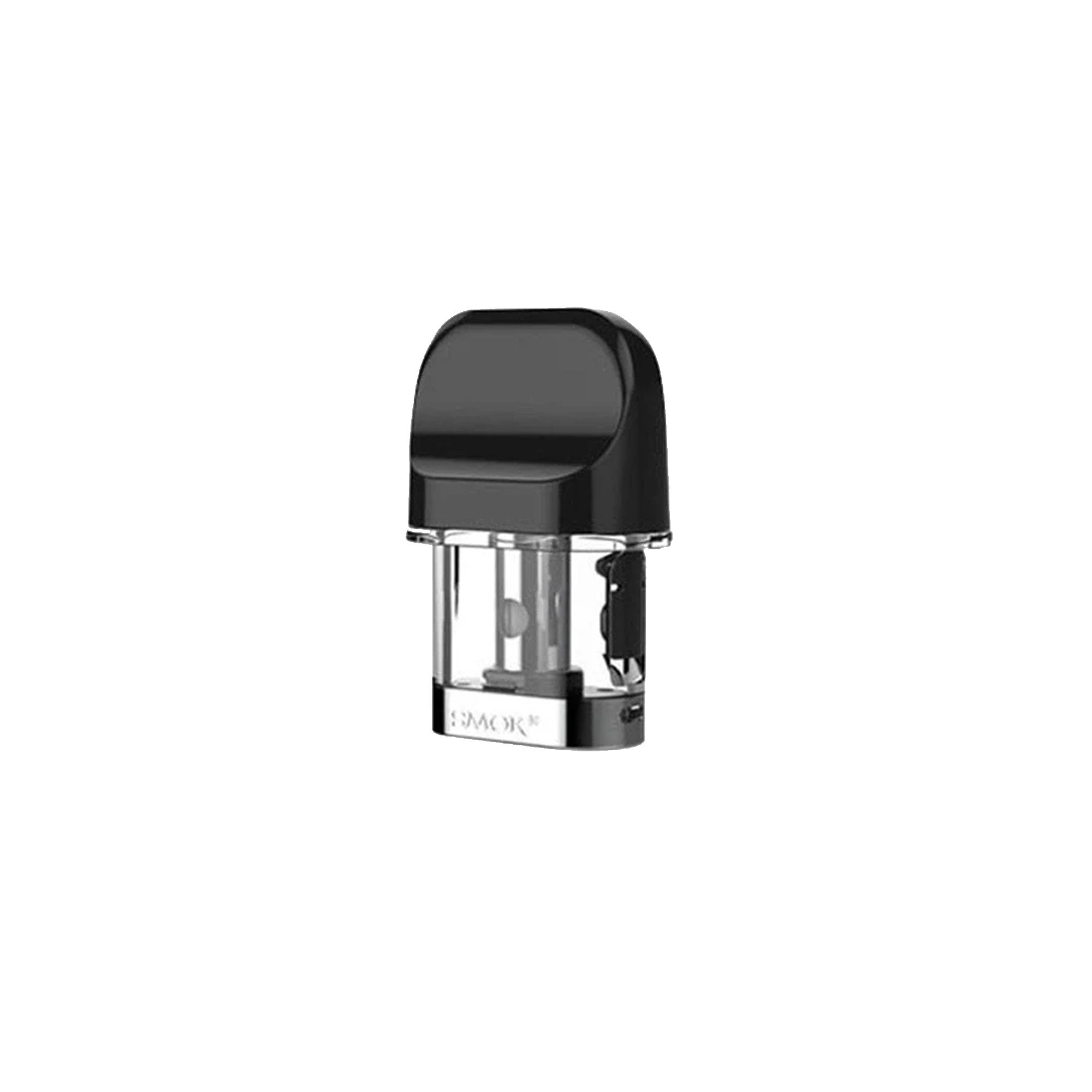 Smok Novo 2 Refillable Vape Pods | 3 Pack | Wolfvapes Smok Novo 2 Refillable Vape Pods | 3 Pack | Wolfvapes