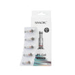 buy Smok Novo 4 LP1 Coils | 5 Pack | Wolfvapes at Wolfvapes.co.uk
