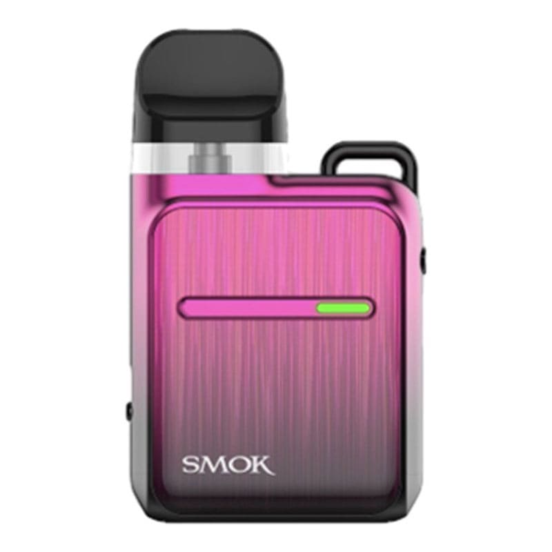 Smok Novo 4 Master Box Pod Vape Kit - Wolfvapes.co.uk-Pink Black