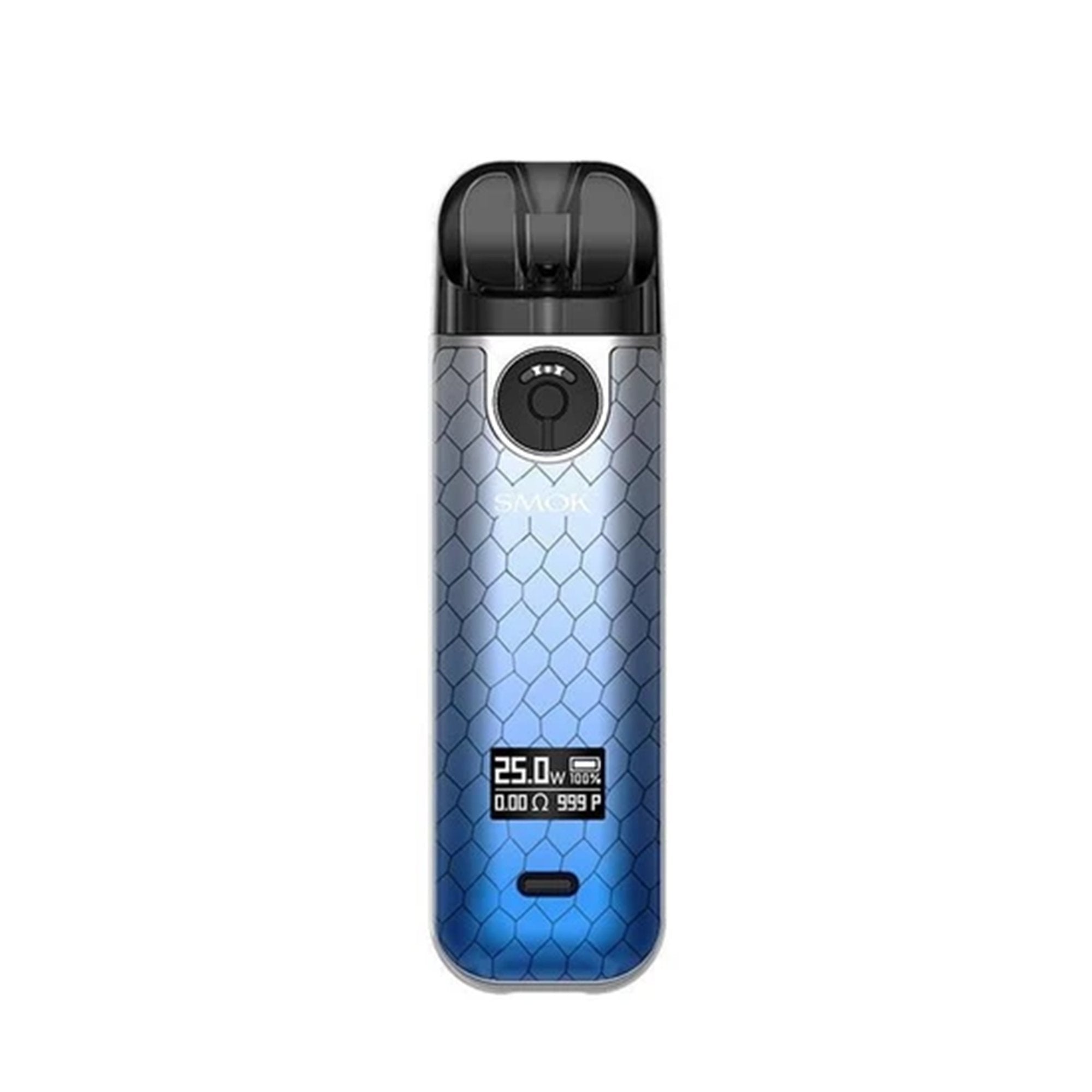 Smok Novo 4 Pod Kit | 4mL | Wolfvapes Smok Novo 4 Pod Kit | 4mL | Wolfvapes