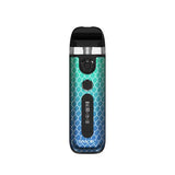 Smok Novo 5 Pod Kit - Wolfvapes.co.uk-Green Blue Cobra