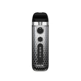 Smok Novo 5 Pod Kit - Wolfvapes.co.uk-Silver Black Cobra